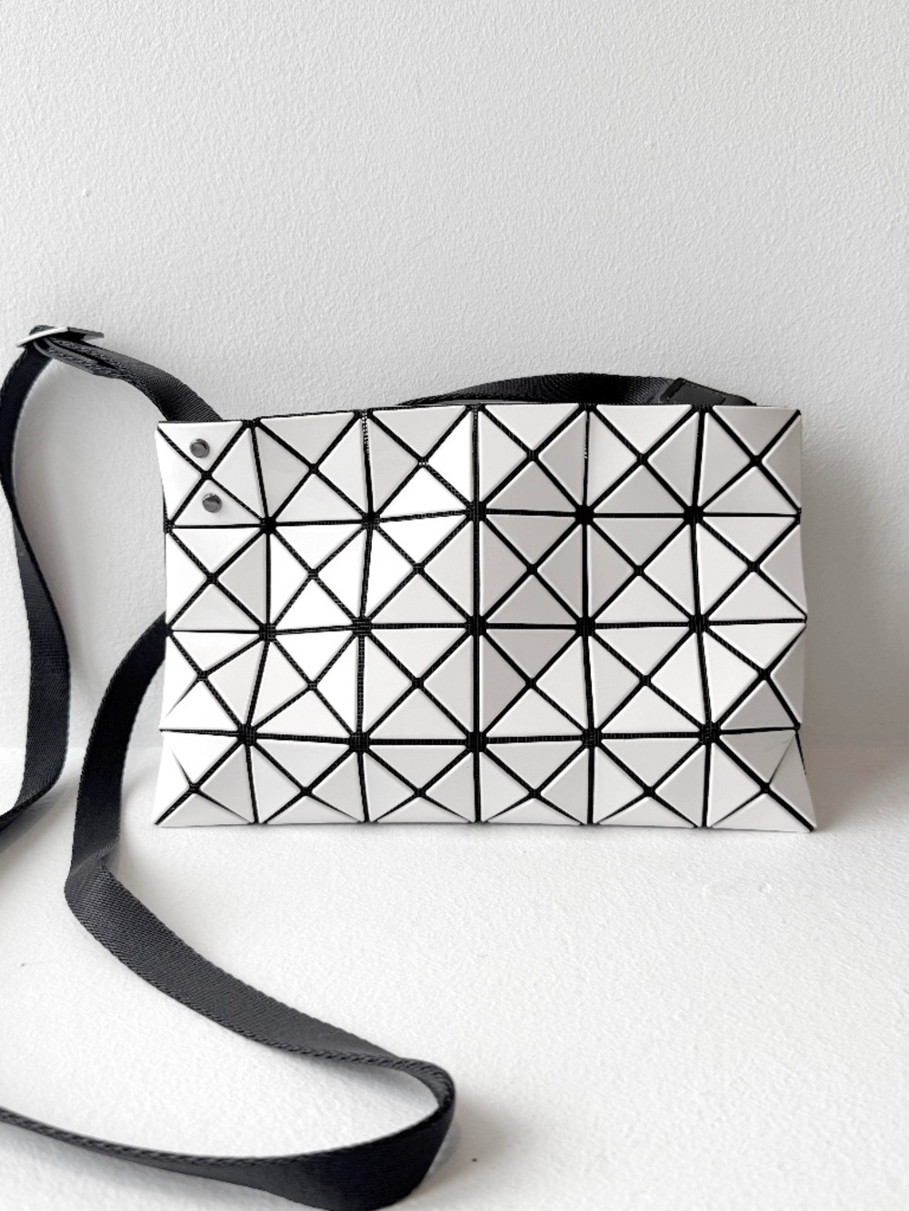 Bao Bao Issey Miyake Crossbody bag